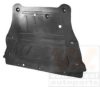 NISSA 75890BR40A Silencing Material, engine bay